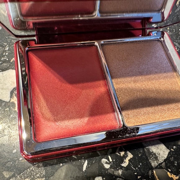 Natasha Denona Cupid Cheek Duo BLUSH - Picture 3 of 4